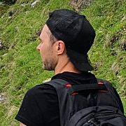 Bado - mężczyzna, 36 lat, Toruń