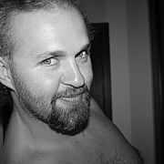 Boouli - muž, 47 let, Kraków