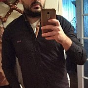 Totenkoles - man, 33 years, Września