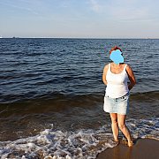 OdetaR - kobieta, 53 lat, Łódź