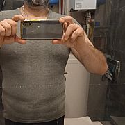 Criceto1 - muž, 42 let, Warszawa