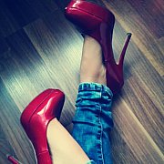 Katinka87 - kobieta, 37 lat, Katowice