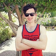 Impra20 - muž, 29 let, Ealing