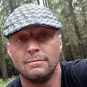 Poszukujacy22 - чоловік, 43 років, Szczecin