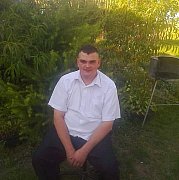 Slawciu - man, 38 years, Wieruszów