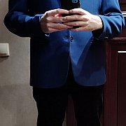 MisterAstriusz - мужчина, 32 лет, Bydgoszcz