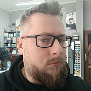 Jack35l - muž, 43 let, Łódź