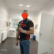 Castro222 - mężczyzna, 38 lat, Żary