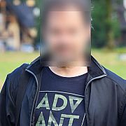 Mrek - mann, 48 Jahre, Kraków