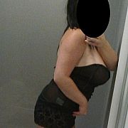 Czarnaa123 - žena, 38 let, Wrocław