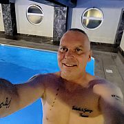 Tomasznl - mężczyzna, 48 lat, Den Haag