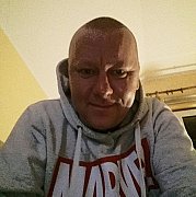 Luki31 - muž, 39 let, Gdańsk