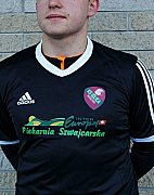 Dabor49 - mężczyzna, 26 lat, Warszawa