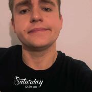 Dabor49 - mężczyzna, 27 lat, Warszawa