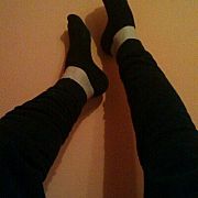 Spellman - man, 35 years, London