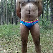 Alf10 - mężczyzna, 49 lat, Szczecin