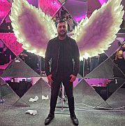 Skayn - mężczyzna, 35 lat, Warszawa