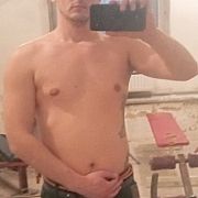 MarkoXXX1 - чоловік, 37 років, Gniezno