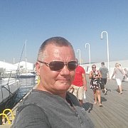 Zielak73 - mężczyzna, 52 lat, Bielsko-Biała