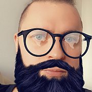GdaPoznamNago - mężczyzna, 38 lat, Warszawa