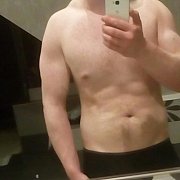 20Mateusz - чоловік, 29 років, Mielno