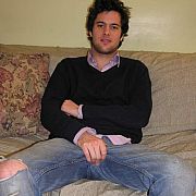 Godsend83 - mężczyzna, 42 lat, Warszawa