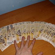 Mekenyk - mężczyzna, 37 lat, Węgorzyno