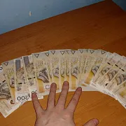 Mekenyk - mężczyzna, 38 lat, Węgorzyno