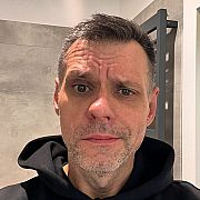 Mar36 - mężczyzna, 44 lat, Warszawa
