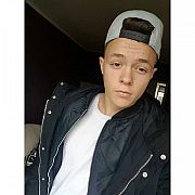 DameX98 - чоловік, 27 років, Toruń