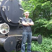 Arciu123 - muž, 36 let, Białystok