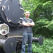 Arciu123 - mężczyzna, 35 lat, Białystok