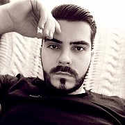 Unfolding8 - man, 31 years, Warszawa