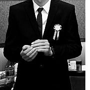 TheBosss - muž, 31 let, Opole