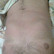 Cycaty - man, 54 years, Łódź