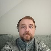 Robertp36l - mężczyzna, 40 lat, Strzelce Opolskie