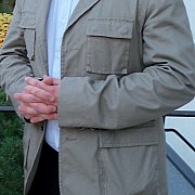 Bil33 - mężczyzna, 43 lat, Warszawa