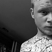 Miedziany - mężczyzna, 26 lat, Rzeszów