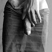 InezCd - transsexuálů, 34 let, Szczecin