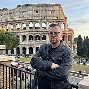 Bassic - mann, 36 Jahre, Wolsztyn