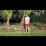 Mickey78 - mann, 46 Jahre, Warszawa