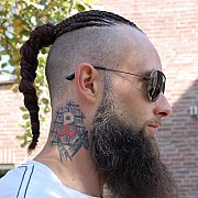 VikingSlowianski - mężczyzna, 39 lat, Poznań