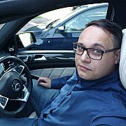 Karlito88 - man, 37 years, Gorzów Wielkopolski