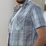 Nice88Guy - мужчина, 37 лет, Łódź