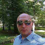 Dankur32 - mężczyzna, 41 lat, Kraków