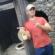 Hony82 - mężczyzna, 43 lat, Litoměřice