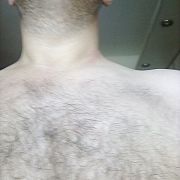 LuckyLucas - man, 44 years, Łódź