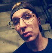 Michalowsky - mann, 34 Jahre, Lublin