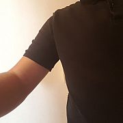 Fajnygosckrk - mężczyzna, 32 lat, Kraków