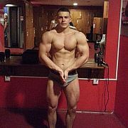 Widz1 - мужчина, 36 лет, Warszawa